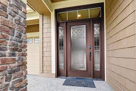 It works well on more lavish contemporary homes. Front Entry Doors Toronto Installation And Repair Richmond Hill Gta