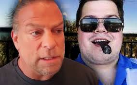 RVD Accuses Big Time Wrestling's Dillon Hines and Bobby Fulton of Scamming  Wrestlers