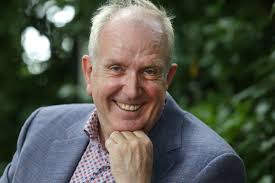 Rory putting Speedos away for jet-ski jinks