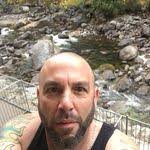 Bruce Catalano's Instagram, Twitter & Facebook