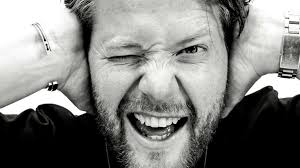 Chris Bergström over zijn burn-out: 'Ik implodeerde'