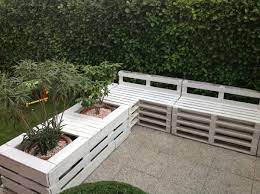 Palettengarten milagros barcus zaneta spiclova. Paletten Ideen Fur Garten Das Kann Man Mit Europaletten Basteln