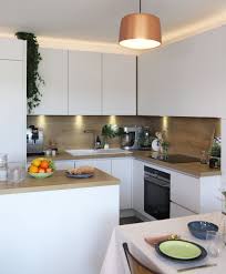 Decouvrir Une Cuisine Darty Avec Marie Claire Maison Cuisine Darty Cuisine Appartement Agencement Cuisine