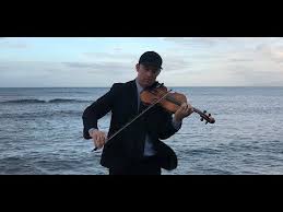 Wedding Song Perfect Ed Sheeran Josh Vietti Violin Youtube With Images Wedding Songs Josh Vietti Songs