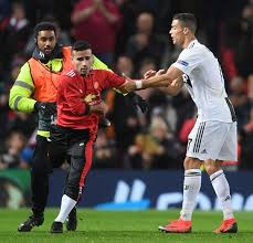 Cristiano Ronaldo Photos Photos Manchester United Vs Juventus Uefa Champions League Group H Cristiano Ronaldo Ronaldo Ronaldo Photos
