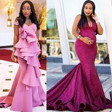 Pin By Gertrude Aka On Ankara Styles African Fashion Dresses African Attire Pretty Wedding Dresses