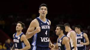 Web oficial de la liga argentina de la liga nacional de basquetbol de argentina. Argentina Serbia Tv Horario Y Como Ver El Mundial De Basquet As Argentina