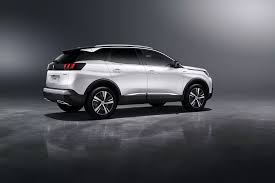 Durchschnittlich sparen sie 7.708 €. 2017 Peugeot 3008 Gt Top Speed