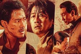 Review Escape from Mogadishu: Phim mới của Jo In Sung làm sống lại điện ảnh  Hàn Quốc