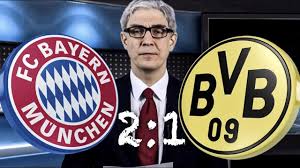 2019 wechselte er nach dortmund zurück. Witze Uber S Dfb Pokalspiel Bayern Gegen Bvb Youtube