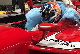 But it's an hommage to my dad, arie luyendijk and the netherlands. Indy Lights Debut For Rinus Veekay At Indianapolis Rinus Van Kalmthout Race Driver