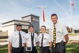 Automated car washes can only be open between 9 a.m. Crew Carwash Opens New Facility In Westfield Crew Carwash Indiana Car Wash