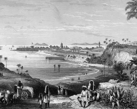 Mumbai holidays | The Guardian