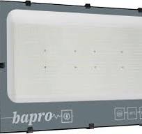 LED-Strahler, 600 W, für den Außenbereich, leistungsstark, 60.000 lm,  wasserdicht nach IP66, Sicherheitsbeleuchtung, 6.000 K, Kaltweiß,  Außenleuchte ...
