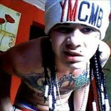 Stream Cesar Rivas music