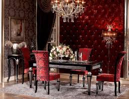 Interior Design Luxury Italian Style Dining Room Sets600 X 459 317 9kb Interiordesign 99 B Luxury Dining Room Dining Room Furniture Design Red Dining Room