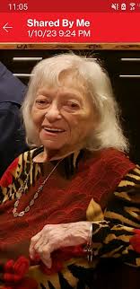 Rosemary Kennedy Obituary (2023)