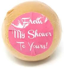 In all honesty, you will probably keep making these for yourself even. Gold Glitter Bath Bomb Favors Set Of 10 From My Shower To Yours Bath Bomb Bridal Shower Favors Bath Bomb Baby Shower Favors Pink And Gold Shower Favors Amazon Ae