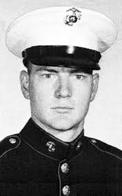 Remembering Lance Corporal Allan Ray Chaffin, a Fallen Marine from  Anniston, Alabama