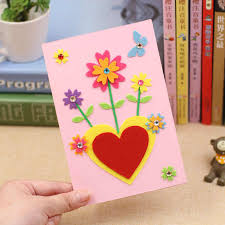 How to make handmade greeting cards for teachers day. Awesome Handmade Teachers Day Card Ideas For Kids Best