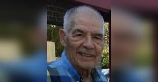 Obituary information for Roy Rudolph Vallarta