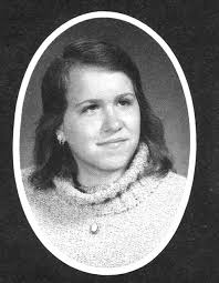 Jennifer Johnson. Class of '80, died December 1978 while we were in school.