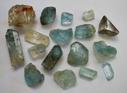 Yenilənmiş etopaz çox xoşunuza gələcək! Topaz Geoscience Australia