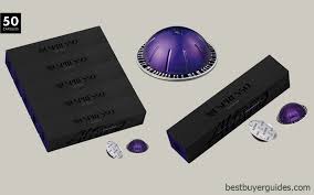 The vertuoline machine is equipped with a unique intelligent extraction system that recognizes each grand cru and adjusts the extraction parameters to provide the best results for unique coffees with crema or traditional espressos. Pin On Best Nespresso Capsules For Latte