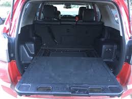 Used 2016 toyota 4runner limited for sale. Road Trip 2018 Toyota 4runner Trd Review Elevation Outdoors Magazine