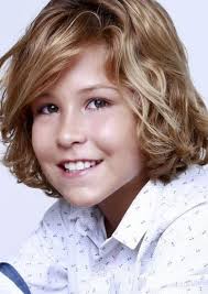 Fan Casting Enzo Oviedo as Mike Teavee in Willy Wonka and the Chocolate  Factory