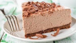 Check spelling or type a new query. La Cheesecake Al Cioccolato Da Preparare Con I Bambini La Repubblica