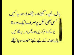 Baal Lamby Aur Ghany Krny Ka Wazifa Strong Hair Wazifa For Long And Strong Hair Hair Strong