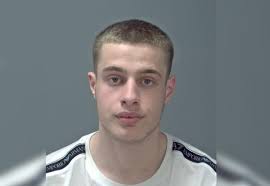 A teenager has been sentenced for more than three years after being  convicted for drug offences with £12,500 worth of cannabis seized.