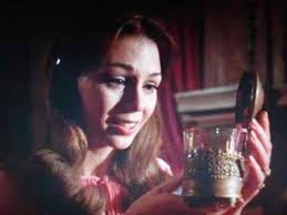 Josette's music box from Dark Shadows