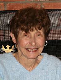 Obituary information for Mary Louise Yukon