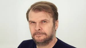 Sony Music's Rob Stringer Receives CBE Honor From Queen of England