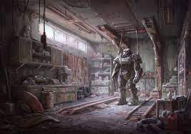 Check spelling or type a new query. Fallout 4 Wiki Guide Ign