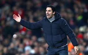 As he's been appointed as head coach of the gunners recently, let's have a quick. What Can Mikel Arteta Offer To Arsenal Fut365