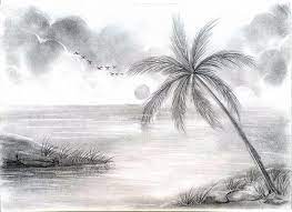See more ideas about sketches, drawings, pencil drawings. Give Your Home A Fresh New Look With New Landscaping Farmer Life Drawing Scenery Landscape Sketch Landscape Drawings
