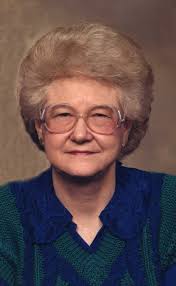 Velma Agnes Smith Parnell Obituary