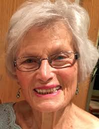 Obituary information for Winona M. Lyons