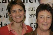 Biography of arlette laguiller (excerpt) arlette yvonne laguiller (born march 18, 1940) is a french trotskyist politician. Que Devient Arlette Laguiller A 79 Ans Elle Refait Campagne Gala