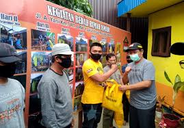 Teras7.com merangkum suasana haul ke 15 di wilayah sekumpul kota martapura Website Resmi Provinsi Kalimantan Selatan