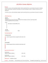 We did not find results for: 7 Free Blank Cv Resume Templates For Download Get A Free Cv