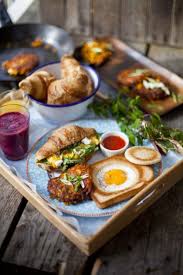 Breakfast Vip Nourriture Recettes De Cuisine Gastronomie