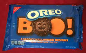 Collection by margherita famoso • last updated 22 hours ago. Family Size Halloween Oreo Cookies 1lb 4oz For Sale Online Ebay