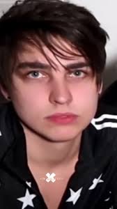 Colby Brock Flipping Off Camera