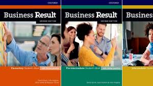 Business Result 6 Level Second Edition Tienganhedu
