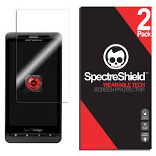 Motorola Droid X2 Screen Protector ...