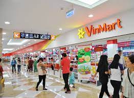 Một cửa hàng vinmart+ trên đường mai chí thọ, tp thủ đức đầu tuần nay đã thay biển hiệu bên ngoài thành winmart+. Masan Group Wants To Close A Series Of Inefficient Vinmart Aiming To Breakeven By The End Of 2020 Vietnam Times